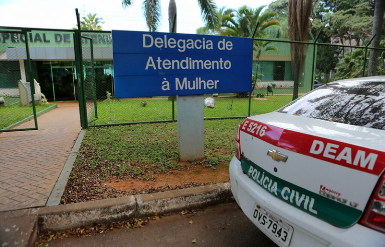 Câmara dos Deputados se une à campanha 21 Dias de Ativismo pelo Fim da Violência contra a Mulher