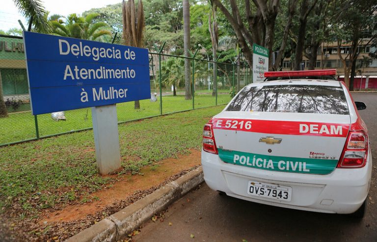 Política de informações sobre violência contra a mulher é sancionada com vetos