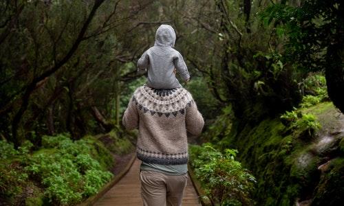 Direito Comparado: No Canadá, pai não vacinado perde temporariamente direito de conviver com filho