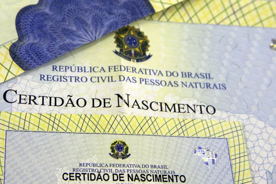 sobrenome de antepassada justiça