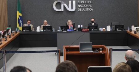 CNJ decide abrir PAD contra juíza acusada de assédio moral