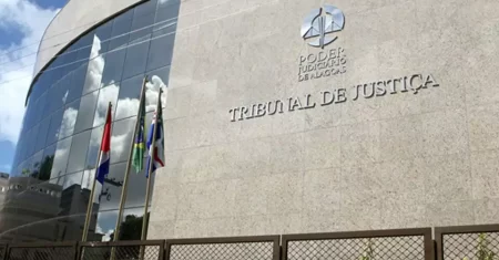 Tribunal de Justiça de Alagoas institui Ouvidoria Estadual da Mulher