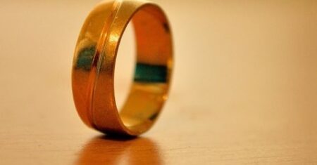 Casamento civil é anulado após esposa provar que marido era estelionatário