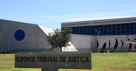 STJ: juiz cível pode aplicar medida protetiva na falta de juizado especial