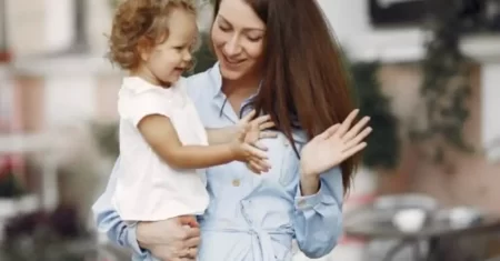 Brinque com seus filhos enquanto eles querem brincar com você