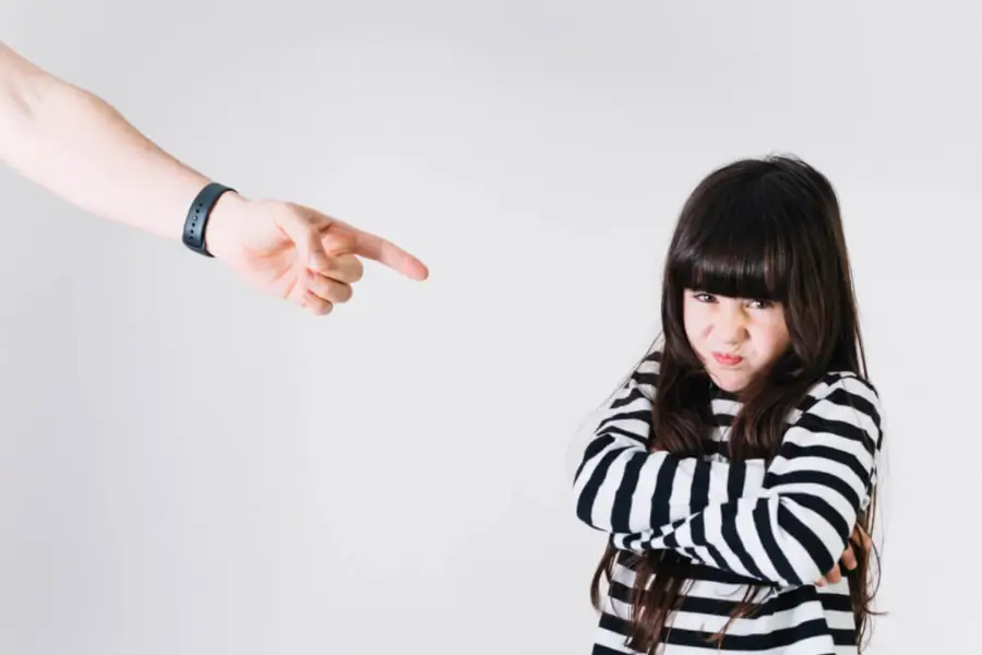 cleptomania infantil