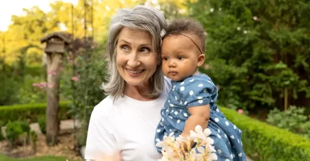 Avó conquista guarda de neta em caso de violência familiar