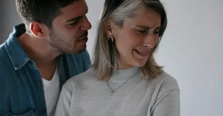 O poder de deixar ir: como sair de um relacionamento tóxico