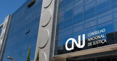 Quase 50 mil ações de investigação de paternidade foram protocoladas no Brasil em 2025