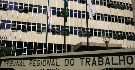 TRT-3 garante licença-maternidade a trabalhador em união homoafetiva que adotou adolescente