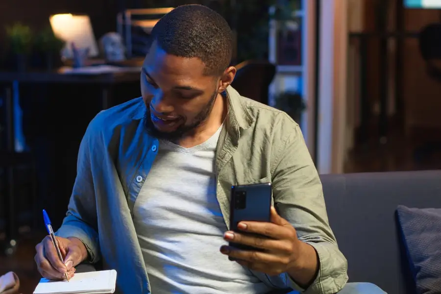 citação por whatsapp