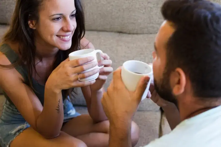 poder do diálogo no casamento