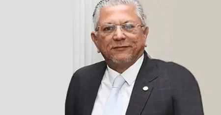 STJ condena desembargador do TJ/PE por violência doméstica