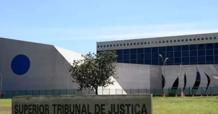 STJ autoriza nomeação da Defensoria Pública após mãe abandonar ação de alimentos