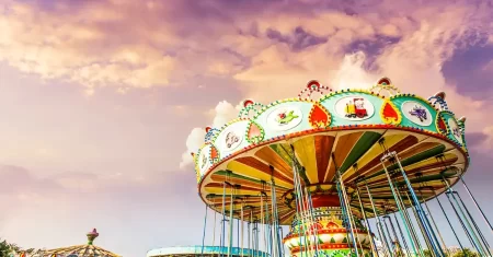 Parque de diversões deve indenizar por uso indevido de imagem de criança