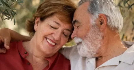 O segredo dos casais felizes revelado: como construir um amor que dura