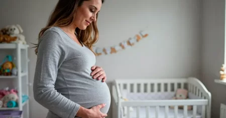 Por que e como cuidar da saúde mental na gravidez?