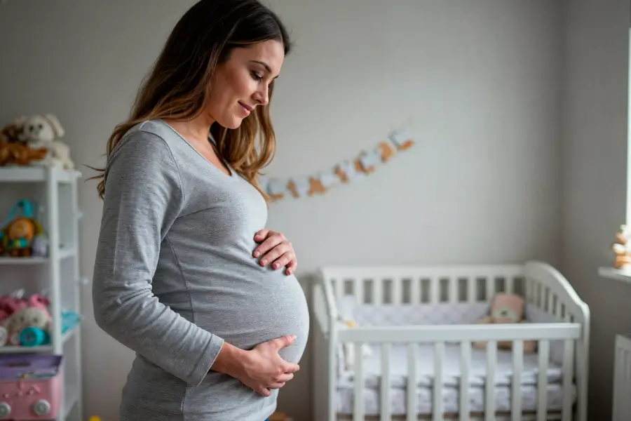 cuidar saúde mental gravidez