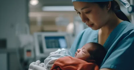 TJSP condena hospital a indenizar mãe por erro na identificação de recém-nascido