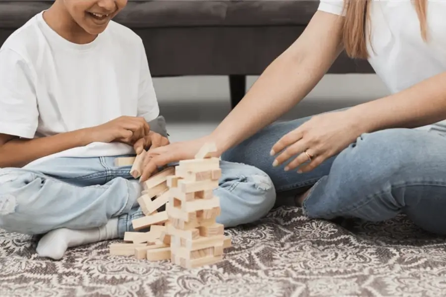 empregada perdeu guarda dos filhos
