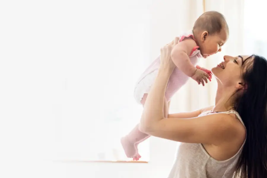 licença maternidade preparar volta