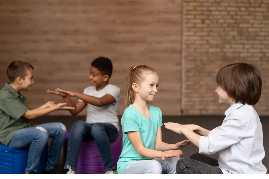 saúde mental de crianças e adolescentes