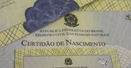 Homem é condenado por registrar indevidamente filha de outro