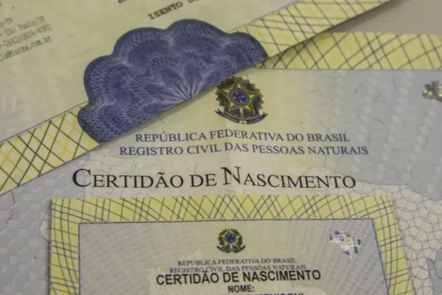 registrar indevidamente filha de outro