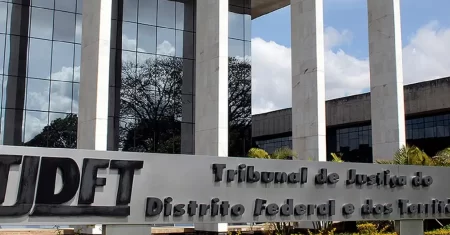 TJDFT mantém indenização de R$ 200 mil por abandono afetivo paterno