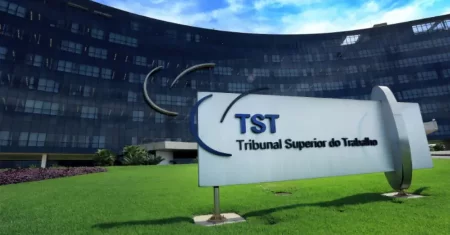 TST garante indenização a filhos com paternidade reconhecida após morte de trabalhador