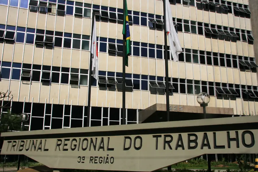 rescisão indireta