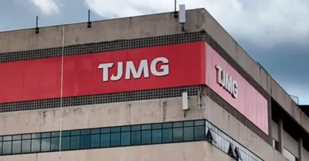 TJMG mantém condenação de homem por beijo forçado em ex-namorada