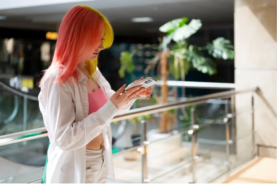 discriminação contra mulher trans